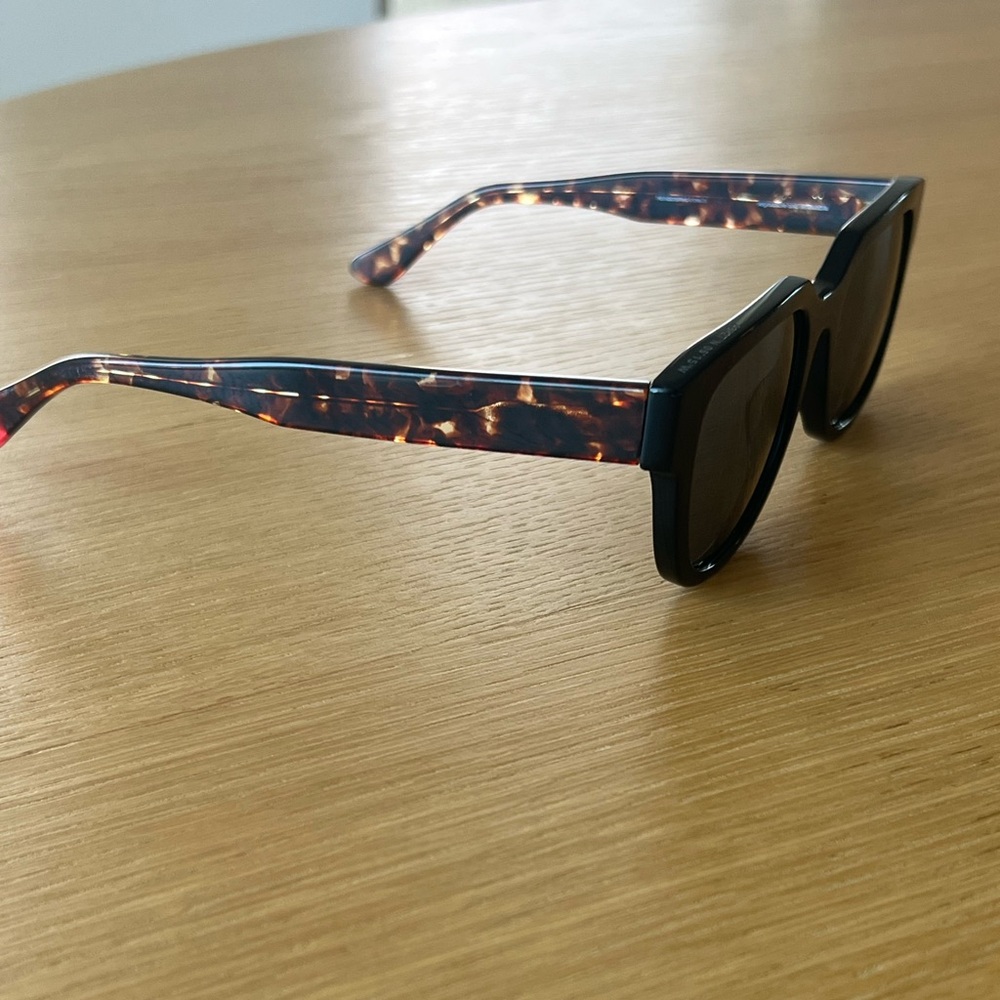 Tortoise Shell Sunglasses - Picture 3 of 6